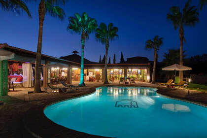 Ranch zu verkaufen in Coín, Málaga. 