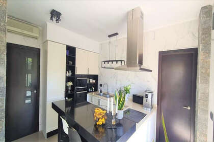 Reihenhaus zu verkaufen in Calpe/Calp, Alicante. 