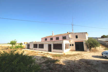 Ranch for sale in Murcia. 