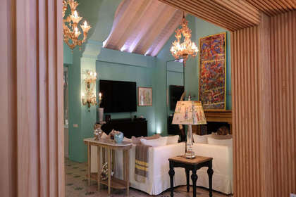 Reihenhaus zu verkaufen in Puerto Banús, Marbella, Málaga. 