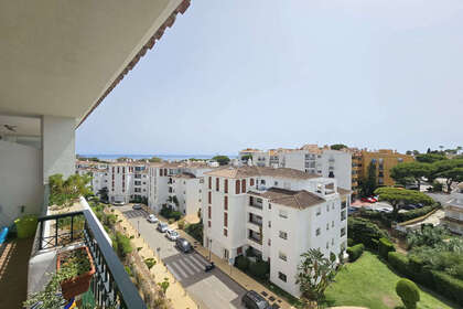 Apartamento venda em Calahonda, Mijas, Málaga. 