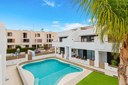 Apartment for sale in San Javier, Murcia. 