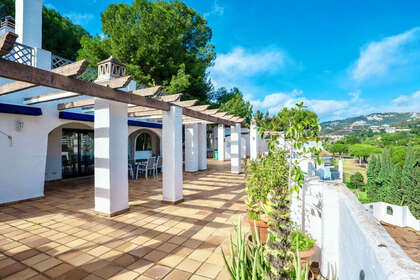 Penthouse venda em Río Real, Marbella, Málaga. 