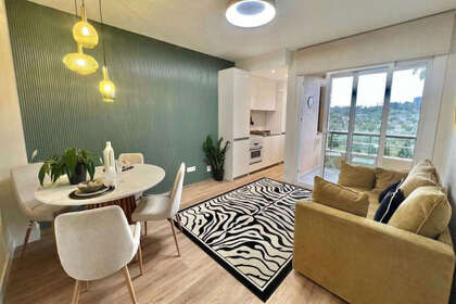 Penthouse/Dachwohnung zu verkaufen in Nueva andalucia, Málaga. 