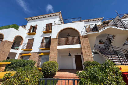 Apartment for sale in Vera-Playa, Almería. 