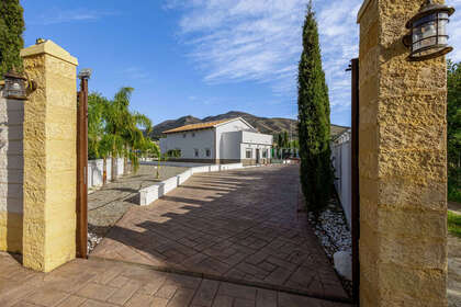 Reihenhaus zu verkaufen in Alhaurín el Grande, Málaga. 