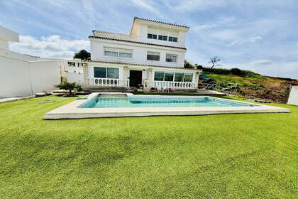 Reihenhaus zu verkaufen in Alhaurín de la Torre, Málaga. 