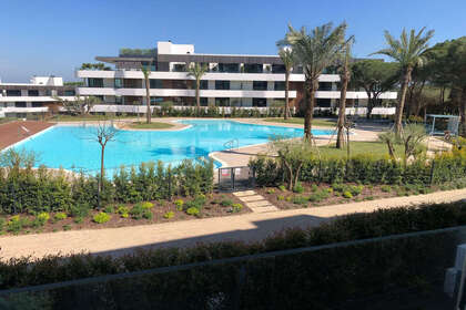 Apartment zu verkaufen in Sotogrande, Cádiz. 