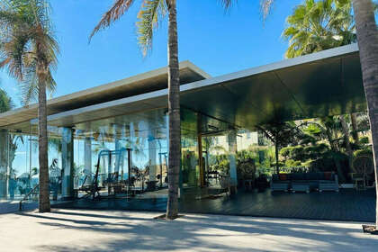 Apartamento venda em Mijas Costa, Málaga. 