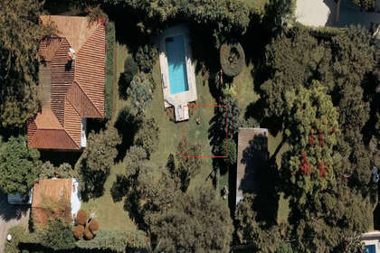 Grundstück/Finca zu verkaufen in Marbella, Málaga. 