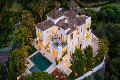 Reihenhaus zu verkaufen in Málaga. 