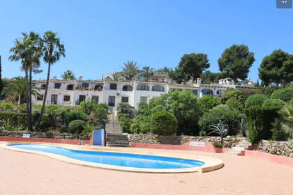 Apartamento venda em Moraira, Alicante. 