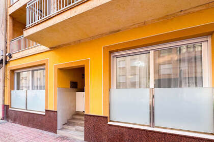 Apartamento venda em Playa de San Juan, Alicante. 
