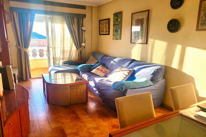 Penthouse for sale in Guardamar del Segura, Alicante. 