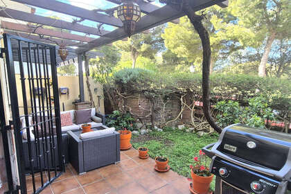 Haus zu verkaufen in Alhaurín el Grande, Málaga. 