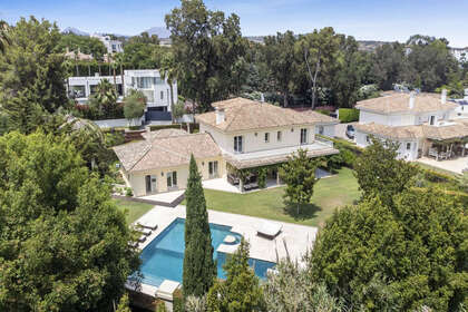 Reihenhaus zu verkaufen in Sotogrande, Cádiz. 