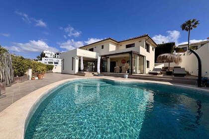 Reihenhaus zu verkaufen in Riviera Del Sol, Marbella, Málaga. 