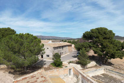 Ranch for sale in Monóvar/Monòver, Alicante. 