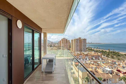 Apartment for sale in Cartagena, Murcia. 