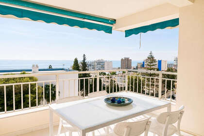 Apartment for sale in La Carihuela, Torremolinos, Málaga. 