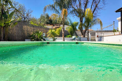 Ranch zu verkaufen in Alora, Málaga. 