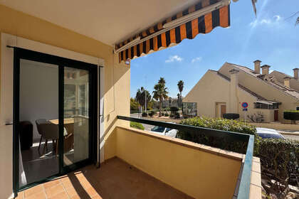 Apartment zu verkaufen in Villamartín, Alicante. 