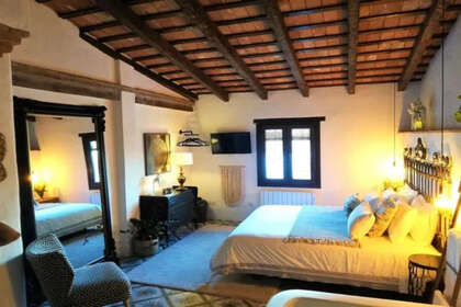 Haus zu verkaufen in Jimena de la Frontera, Cádiz. 