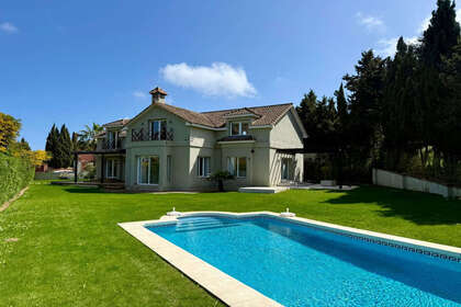 Reihenhaus zu verkaufen in Sotogrande, Cádiz. 