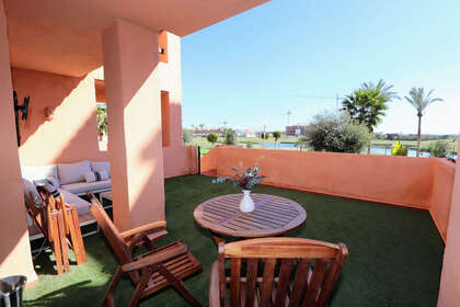 Apartment for sale in Murcia. 