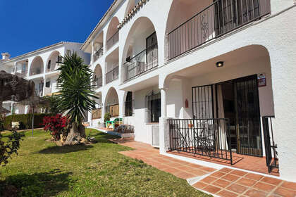 Apartamento venda em Las Lagunas, Fuengirola, Málaga. 