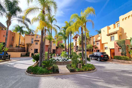 Haus zu verkaufen in Nueva andalucia, Málaga. 