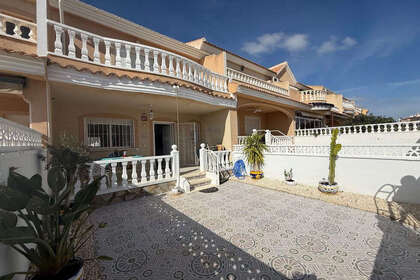 House for sale in Ciudad Quesada, Rojales, Alicante. 