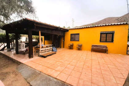 Cluster house for sale in Mazarrón, Murcia. 