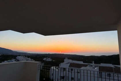 Apartment zu verkaufen in Ojén, Málaga. 