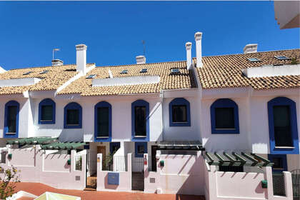 Haus zu verkaufen in San Pedro de Alcántara, Marbella, Málaga. 