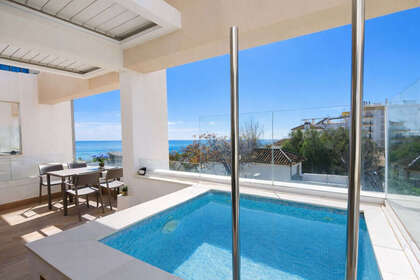 Penthouse for sale in Torremolinos, Málaga. 