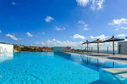 Apartment zu verkaufen in Sotogrande, Cádiz. 