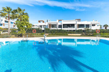 Apartamento venda em Puerto Banús, Marbella, Málaga. 