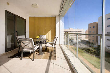 Apartment zu verkaufen in Villamartín, Alicante. 