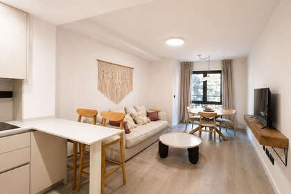 Apartamento venda em Málaga - Centro. 