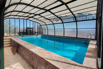 Ranch for sale in Abanilla, Murcia. 