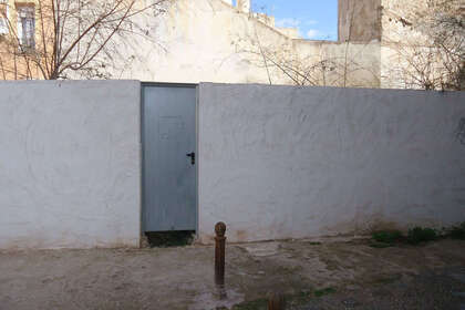 Grundstück/Finca zu verkaufen in Monóvar/Monòver, Alicante. 