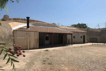 Casa Cluster venda em Abanilla, Murcia. 