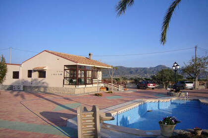 Casa Cluster venda em Abanilla, Murcia. 