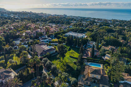 Grundstück/Finca zu verkaufen in Puerto Banús, Marbella, Málaga. 