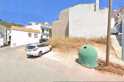 Grundstück/Finca zu verkaufen in Ojén, Málaga. 