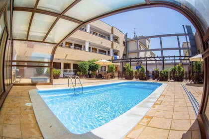 Apartment for sale in Pagan, Lo, Murcia. 