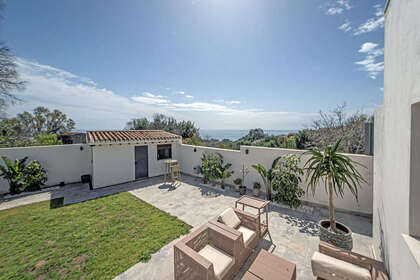 Reihenhaus zu verkaufen in Benalmádena, Málaga. 