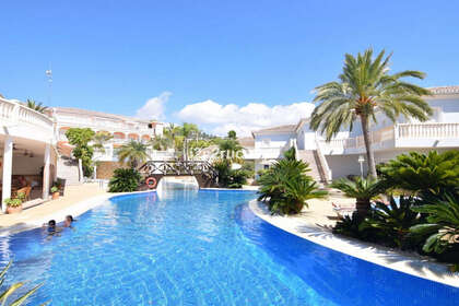 Apartment for sale in Benissa, Alicante. 