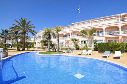 Apartment for sale in Benissa, Alicante. 